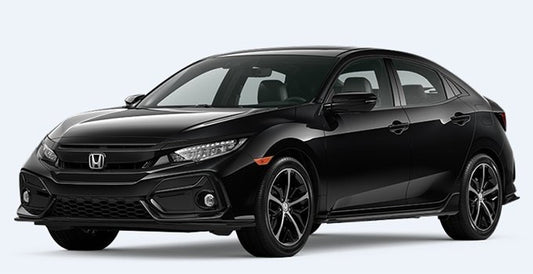 2021 Honda civic sport touring Custom Livery + Design work