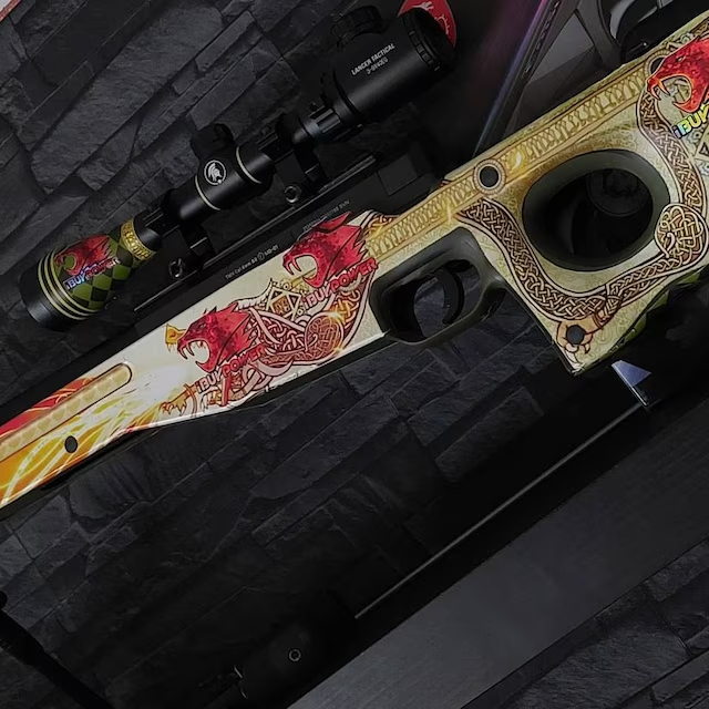 ANY Stickers from CS GO in real life IRL Set NaVi Fnatic iBuyPower Titan sticker decal mlg counter strike Gift For Gamer